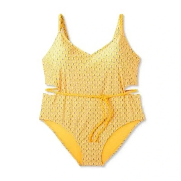 NWT Women's RHODE One Piece Swimsuit - Picture 7 of 10
